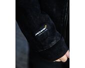 Sweatshirt New Era - Washed Full Zip Oversized Hoody - McLaren F1