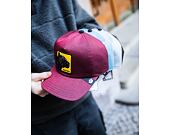 Cap Goorin - Next Gen Panther - Crush