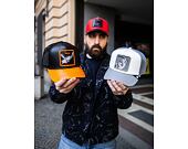 Cap Goorin - Courtside Reefer - Void / Blaze