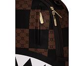 Backpack Sprayground - Enlarged Check Paris Backpack