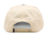 Cap Brixton - Trophy Horse MP Snapback - Black/Off White