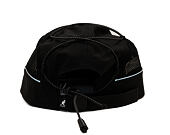 Cap Kangol - Reflective Speed 5-Panel - Black