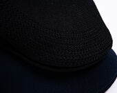 Flat-cap Kangol - Tropic 507 Ventair - Black
