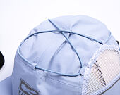 Cap Kangol - Reflective Speed 5-Panel - Lt Blue