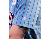Tee New Era - MLB US Edit - Philadelphia Phillies - Team Color