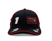 Kids Cap New Era - 9SEVENTY Stretch-Snap Max Verstappen - RedBull F1