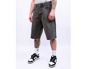 OG Washed Relaxed Baggy Jorts