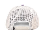 Cap Picture - Kuldo Trucker - Purple Haze