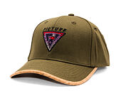 Cap Picture - Wakopa - Tobacco