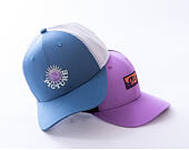 Cap Picture - Kuldo Trucker - Serenity Blue