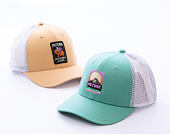 Cap Picture - Zephyr Trucker - Wasabi