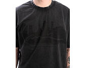 Signature Skyline Washed Boxy T-Shirt