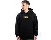 Sweatshirt Van Nermal Hoodie (Black)