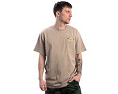 Tee Nermal S Thompson Pocket Tee (Tan)