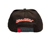 Cap Capslab - Looney Tunes Bugs Bunny The Rounder - Olive / Off White