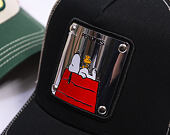 Cap Capslab - Peanuts