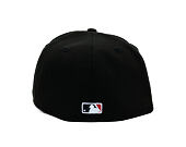 Cap New Era - MLB Hidden Hit 59FIFTY - Arizona Diamondbacks - Team Color