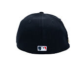 Cap New Era - MLB Hidden Hit 59FIFTY - Atlanta Braves - Team Color