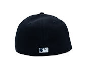 Cap New Era - MLB Hidden Hit 59FIFTY - NY Yankees - Team Color