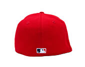 Cap New Era - MLB Hidden Hit 59FIFTY - St. Louis Cardinals - Team Color