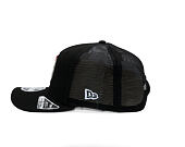 Cap New Era - NHL Core Mesh 9SEVENTY Stretch-Snap - Ottawa Senators - Team Color