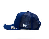 Cap New Era - NHL Core Mesh 9SEVENTY Stretch-Snap - Tampa Bay Lightning - Team Color