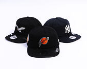 Cap New Era - MLB Championship 19TWENTY - San Francisco Giants - Team Color