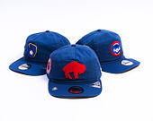 Cap New Era - NFL Championship 19TWENTY - Buffalo Bills - Team Color