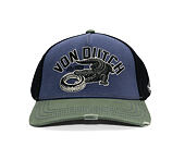 Cap Von Dutch - Trucker - Wild 10