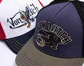Cap Von Dutch - Trucker - Wild 10