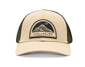 Cap Fjällräven - Badge Långtradarkeps