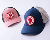 Cap Fjällräven - 1964 Logo Långtradarkeps