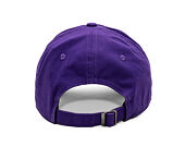 Cap Nike - Club Unstructured - Colorado Rockies - Court Purple 51L