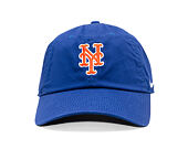 Cap Nike - Club Unstructured - New York Mets - Rush Blue 4EW