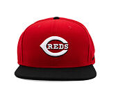 Cap Nike - Dri-Fit Pro - Cincinnati Reds - Gym Red 6DL/Black 00A
