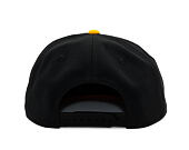 Cap Nike - Dri-Fit Pro - Pittsburgh Pirates - Black 00A/Sundown 79Q
