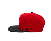 Cap Nike - Dri-Fit Pro - Los Angeles Angels - Gym Red 6DL/Pitch Blue 4FA