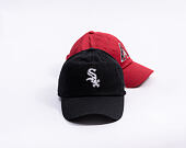 Cap Nike - Primetime Club Unctructured Oragnic Cotton Cap Chicago White Sox - black