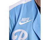 Jersey Nike - MLB Cooperstown Jersey - Brooklyn Dodgers - Cobalt Pulse 4NA