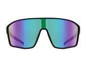 Sunglasses Red Bull Spect - Daft-005 - Black - Purple / Green Revo