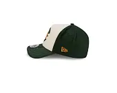 Cap New Era - Hawkings High 9FORTY A-Frame - Stranger Things - Green