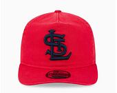 Cap New Era - MLB Championship Patch 19TWENTY - St. Louis Cardinals - Team Color