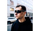 Sunglasses Oakley - Radar Ev Path - Matte Black/Prizm Black Polarized