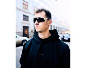 Oakley Sun Glasses - Radar Ev Path - Prizm Black Polarized/Polished White
