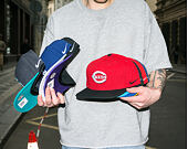 Cap Nike - Dri-Fit Pro - Cincinnati Reds - Gym Red 6DL/Black 00A