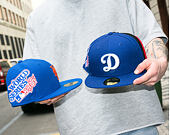 Cap New Era - MLB Hidden Hit 59FIFTY - LA Dodgers - Team Color