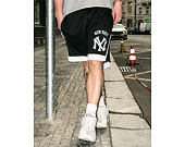 Shorts New Era - MLB US Edit - NY Yankees - Black