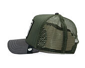 Cap Goorin - Outlaw Trucker - Palm