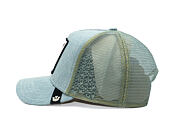 Cap Goorin - Denim Gaucho - Light Denim