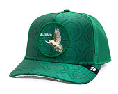 Cap Goorin - Religulous - Blessed - Envy